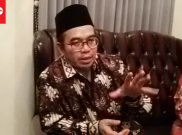 Yudi Latif Dikukuhkan Jadi Anggota Komisi Kebudayaan AIPI 