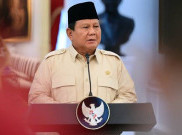 Prabowo Subianto Serukan Perdamaian dan Harmoni di Hari Paskah 2025