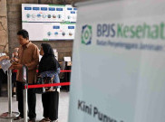 DPR: Pembatalan Kenaikan Iuran BPJS Kesehatan Sesuai Keinginan Masyarakat