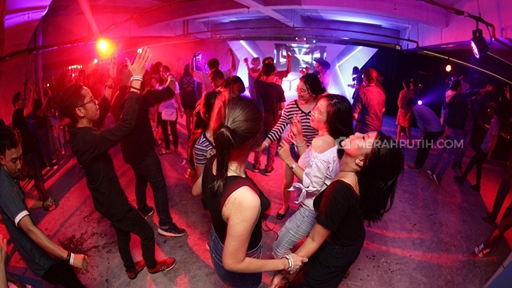 Destination Unknown 2.0 Bakal Seru Banget, Ini Kata Para DJ