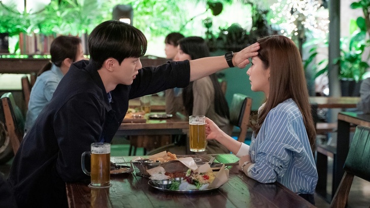 5 Hal Menarik dari Drama Korea 'Forecasting Love and Weather'