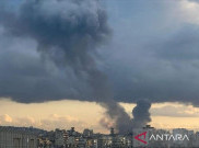 Israel Masih Gempur Lebanon, Kesepakatan Gencatan Senjata Makin Sulit Tercapai