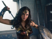 Film Ketiga Wonder Woman Segera Diproduksi?