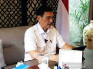 MAKI Akan Gugat Luhut kalau Rencana Pemerintah Audit LSM tidak Direalisasikan