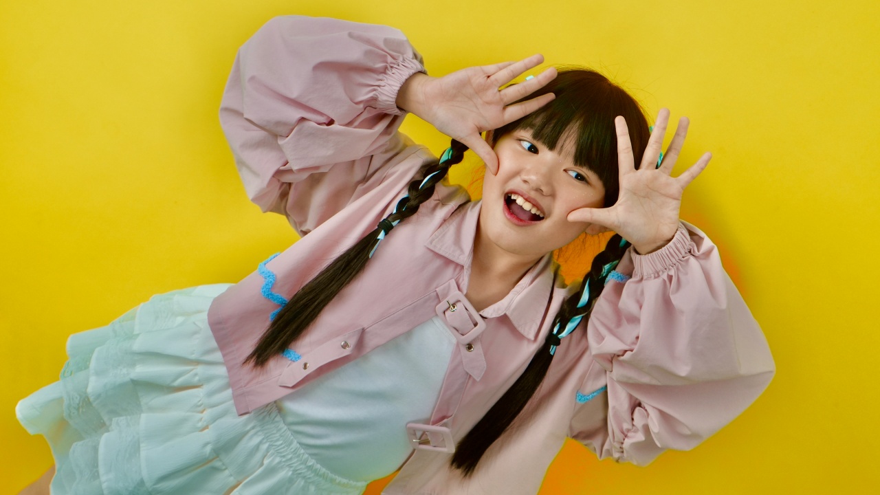 Lirik Lagu 'Happy Go Lucky' - Alice Gwen Alice, Bicara soal Semangat dalam Menjalani Hidup