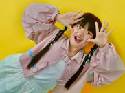 Lirik Lagu 'Happy Go Lucky' - Alice Gwen Alice, Bicara soal Semangat dalam Menjalani Hidup