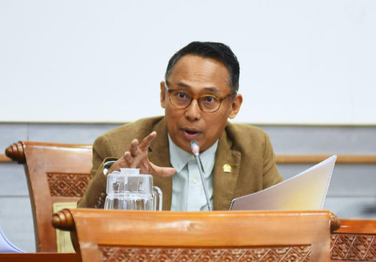 Heboh Slogan Papua, Maluku hingga Aceh Merdeka di Forum PBB, DPR Desak Penjelasan Pemerintah