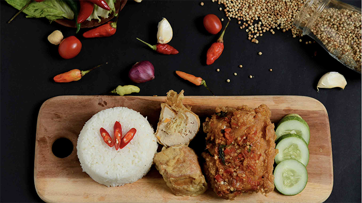 ayam