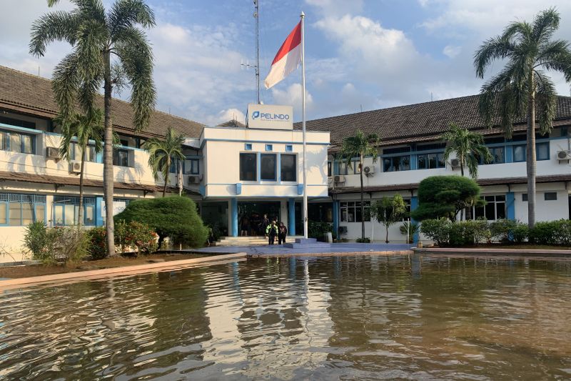 Sudah 5 Hari Pelabuhan Sunda Kelapa Terendam Banjir Rob Hampir 1 Meter