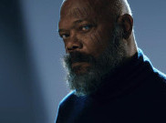Samuel L Jackson Ungkap Perubahan Nick Fury di 'Secret Invasion'