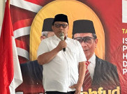 Menangkan Ganjar-Mahfud, Mantan Wakapolri Singgung Komitmen Pemberantasan Korupsi