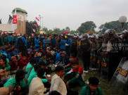 Tangani Urusan Demo, Polisi Mesti Profesional dan tak Terprovokasi