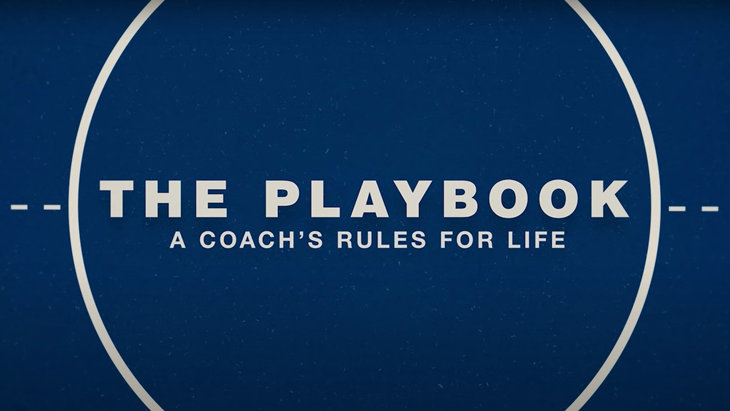 Kisah Sukses 5 Pelatih Ternama dalam Film Netflix 'The Playbook'