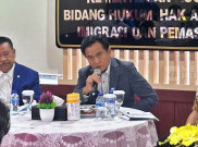 Menko Yusril: Hukuman Mary Jane Bisa Diubah Filipina Setelah Dipulangkan