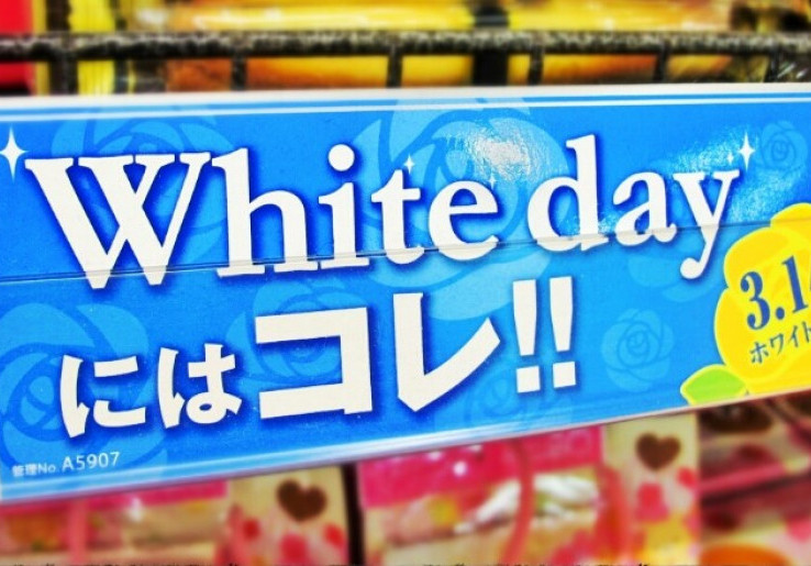 Sudah Tahu Perayaan White Day di Jepang dan Korea?
