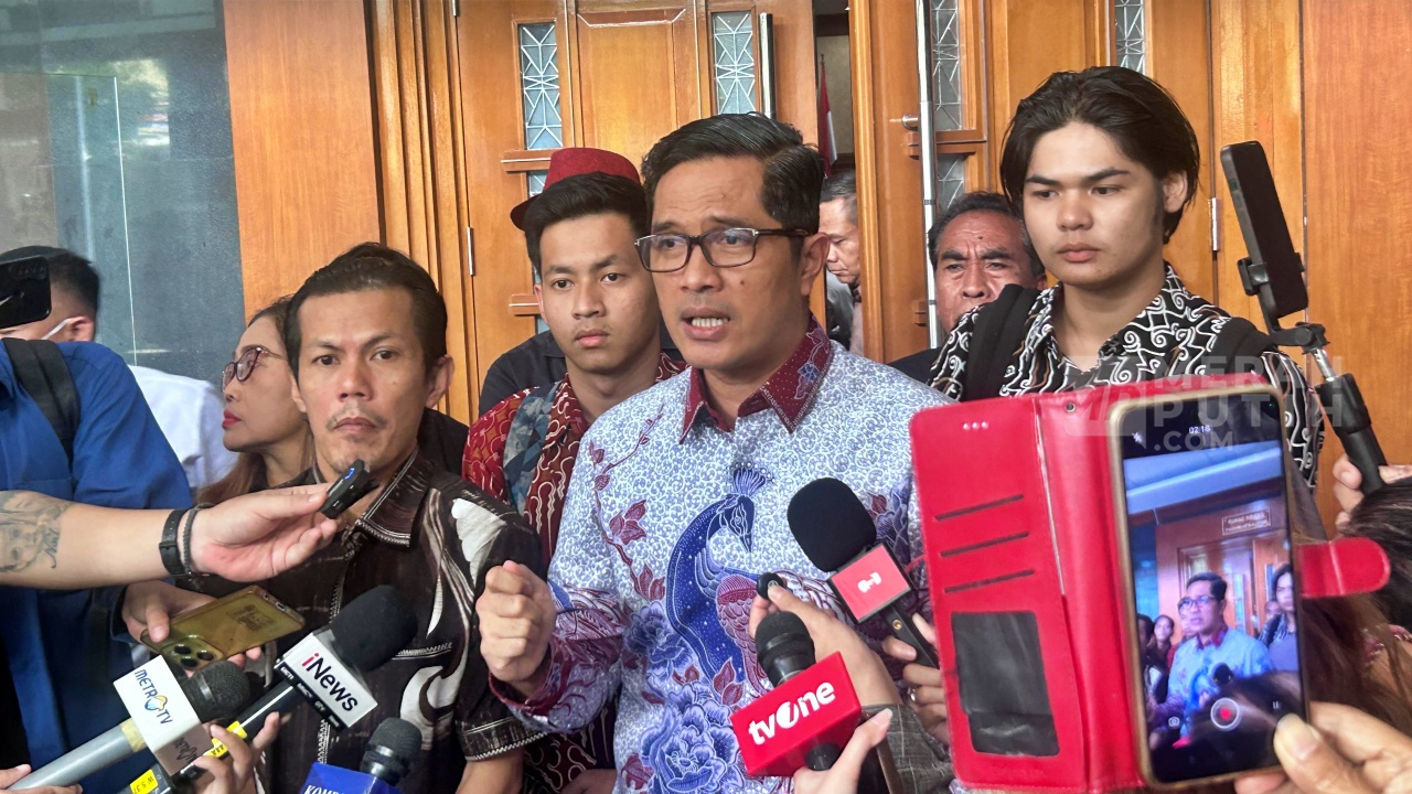 Tak Ada Perintah Hasto Beri Suap, Kuasa Hukum: Saksi Kunci Sudah Jelaskan dengan Terang