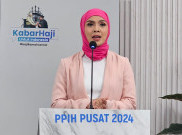 PPIH Minta Jemaah Siapkan Kesehatan Fisik Jelang Puncak Haji