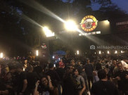 GNR, The Power of Emak-Emak