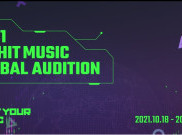 BTS Umumkan Audisi Global Big Hit Music