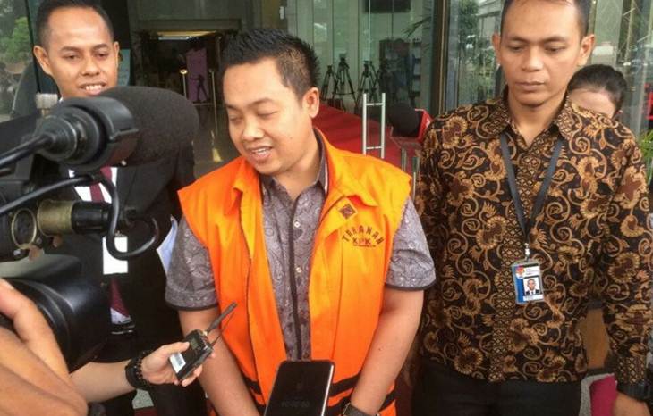 Aspri Eks Menpora Imam Nahrawi, Miftahul Ulum Dituntut 9 Tahun Penjara