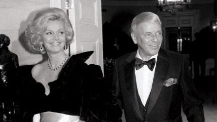Barbara, Istri Frank Sinatra, Meninggal pada Usia 90 Tahun