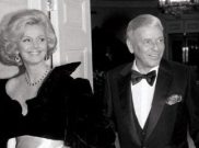 Barbara, Istri Frank Sinatra, Meninggal pada Usia 90 Tahun