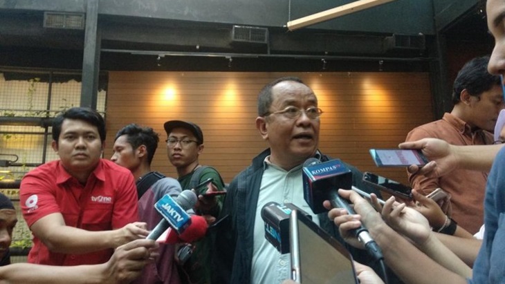 BPN Ungkap Bagaimana Kecurangan Pemilu Terjadi Terstruktur, Sistematis, dan Masif