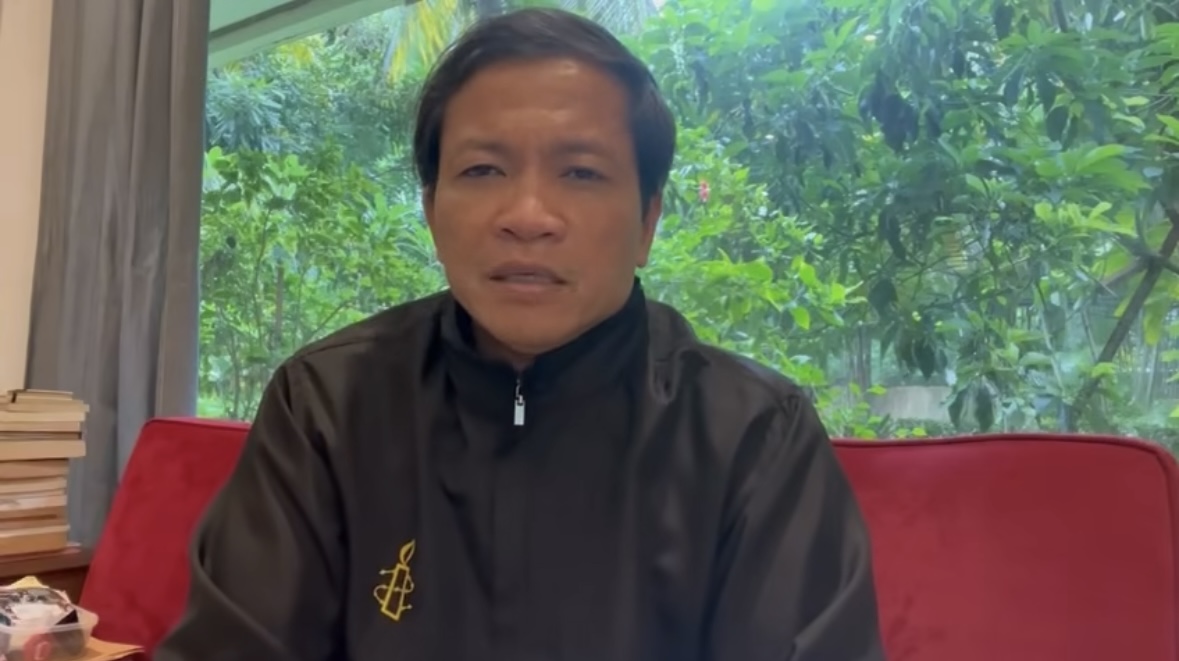 Amnesty Anggap Rencana Pengiriman TNI ke Jalur Gaza Palestina sebagai Pertaruhan yang Berbahaya 