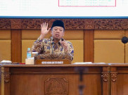 2 Hari Menteri Nusron Wahid Absen Rapat DPR, Wamen ATR Pastikan Bosnya Tidak Sakit