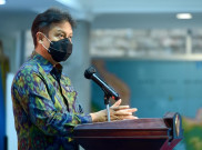 Menkes Budi Dinilai Belum Optimal Tekan Kasus COVID-19