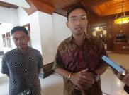 Mangkunegaran Undang Jokowi dan Prabowo di Kirab Pusaka 1 Suro
