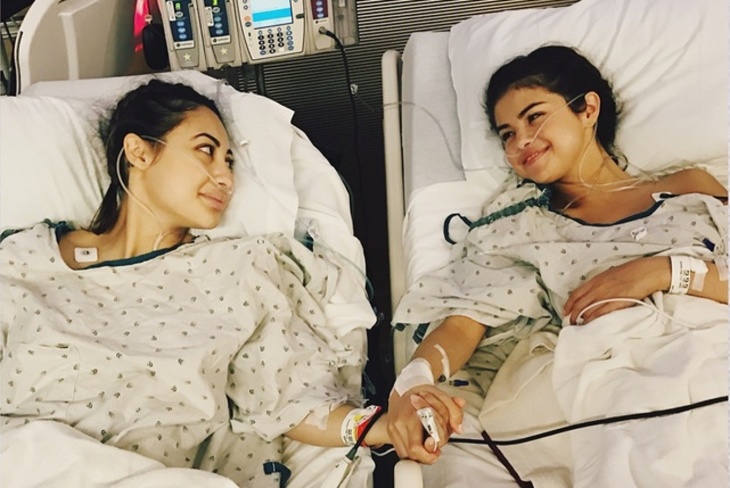 Didiagnosa Mengidap Bipolar, Selena Gomez: Aku Merasa Lega