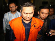 KPK Endus Proyek Lain yang Jadi Bancakan Dirkeu PT Angkasa Pura II