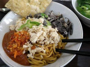 Mie Babat Tasik, Dijamin Kecanduan