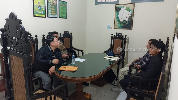 Almas Hapus Tuntutan Rp 10 Juta dalam Gugatan Wanprestasi, Cuma Butuh Pengakuan
