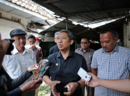Wali Kota Bandung Respons Keputusan FIFA Batalkan Piala Dunia U-20 di Indonesia