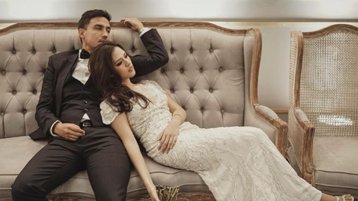 Rayakan Tahun Baru di Jogja, Raisa Malah Tuai Komentar Usil Warganet, Kenapa? 