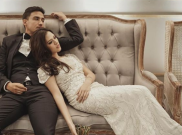 Rayakan Tahun Baru di Jogja, Raisa Malah Tuai Komentar Usil Warganet, Kenapa?