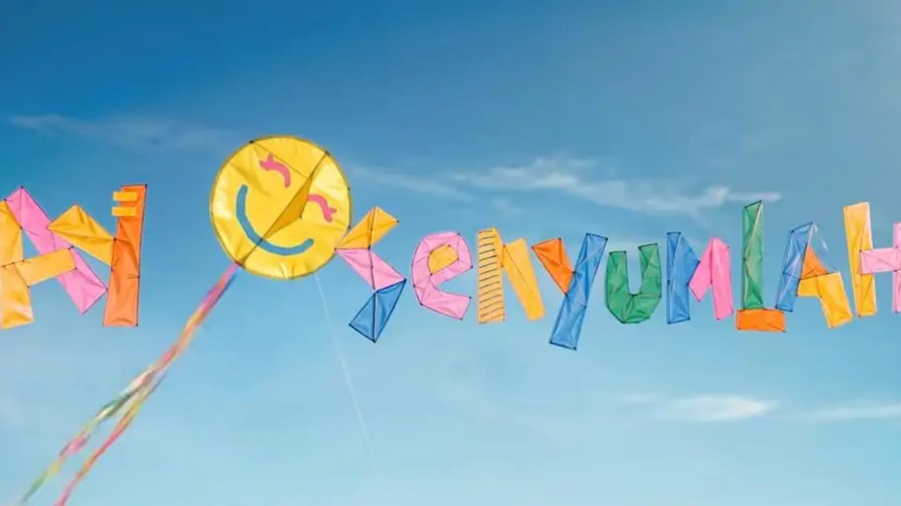 JKT48 Rilis 'Ayo Senyumlah', Lagu Penghiburan untuk Indonesia di Tengah Berbagai Bencana