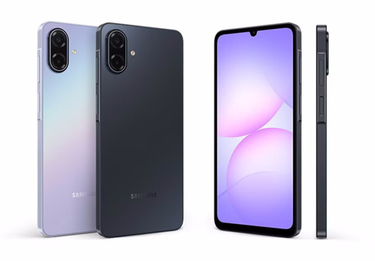 Samsung Perkenalkan Galaxy A07 5G di Laman Resmi, Simak Spesifikasi Lengkap dan Fitur Unggulannya