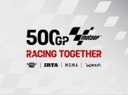 GP Amerika 2022 Jadi Balapan ke-500 MotoGP 
