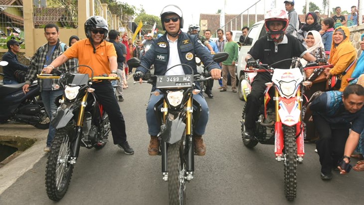ridwan kamil