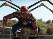 220 Ribu Tiket Pre-Sale untuk ‘Spider-Man: No Way Home’ Terjual di Korsel