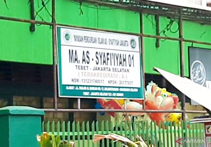 Polisi Bantah Ada Perundungan di Kasus Koma Siswa Madrasah Tebet