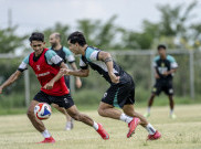 Pemain Persebaya Sadar Betul Keharusan untuk Kalahkan Arema FC, Menurut Bruno Moreira