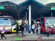 Kemenhub Sidak 60 Ribu Bus Mudik Lebaran, Hanya 63% Laik Jalan