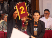 Dharma Pongrekun Sebut Jakarta Aman Karena Indah Adabnya