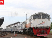  Kereta Api Ceremai Ekspres Tambah Jadwal Keberangkatan 