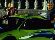 Berkat Film Fast & Furious, Mobil-Mobil ini Berstatus Ikonik