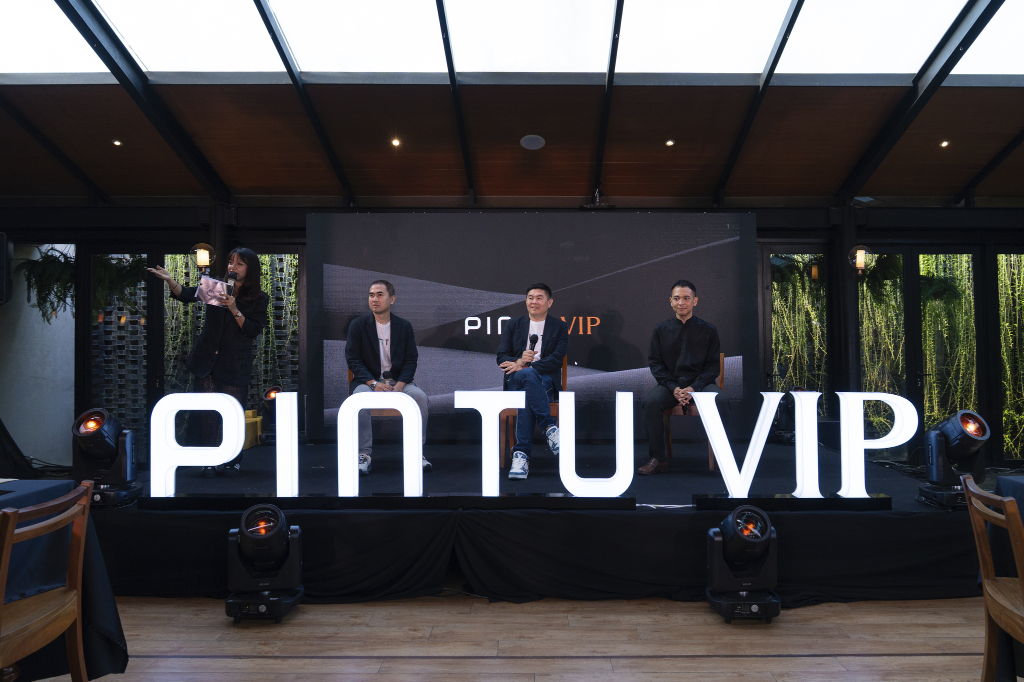 Pintu VIP Resmi Meluncur, Manjakan Investor Kripto dengan Layanan Premium Berstandar Global